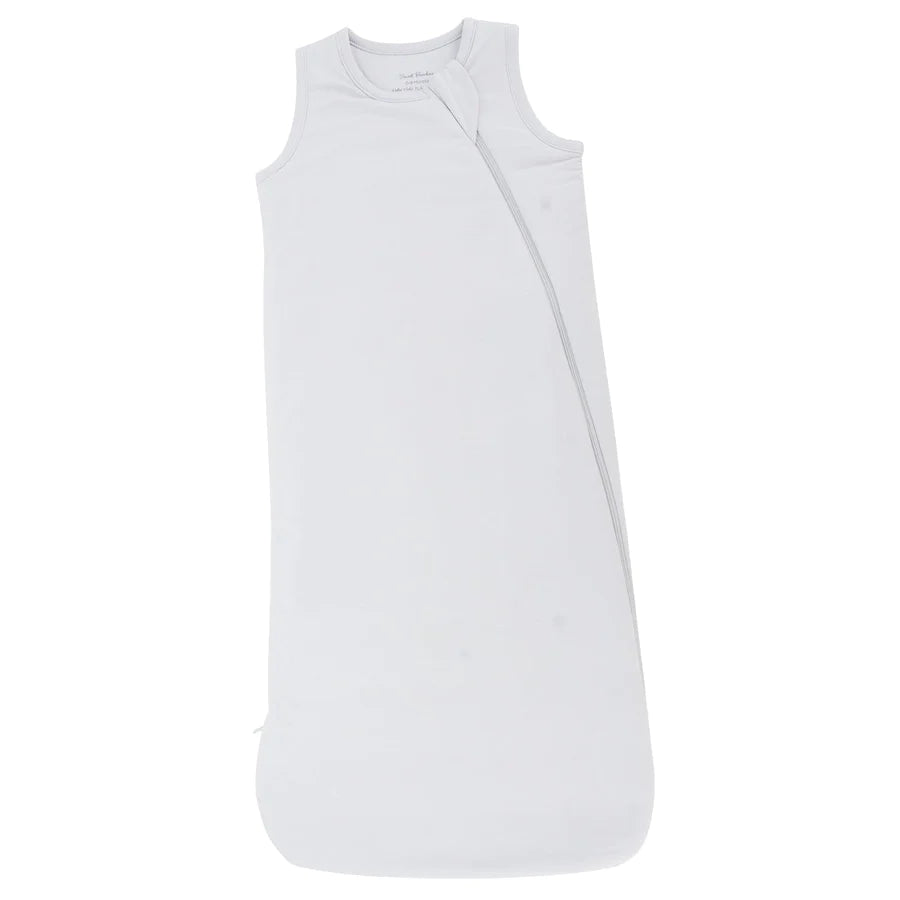 Sweet Bamboo Sleep Sack Glacial Grey Our New Baby! Inc