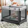 Chicco Lullaby Playard - Calla