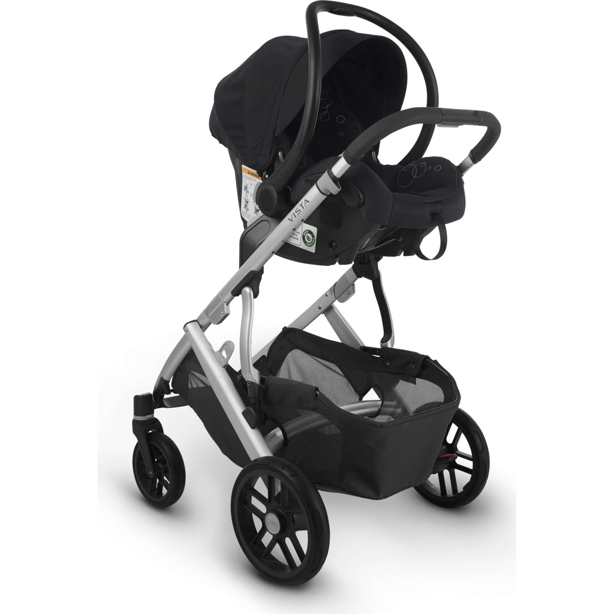 car seat adapter uppababy vista UPPAbaby Vista/Cruz Car Seat Adapters for Maxi-Cosi, Nuna, Cybex