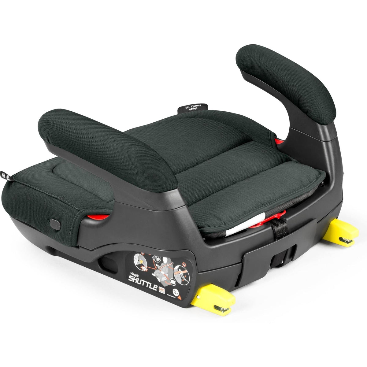 peg perego car seat cleaning instructions PEG Viaggio Shuttle 120 Booster Car Seat – Our New Baby! Inc