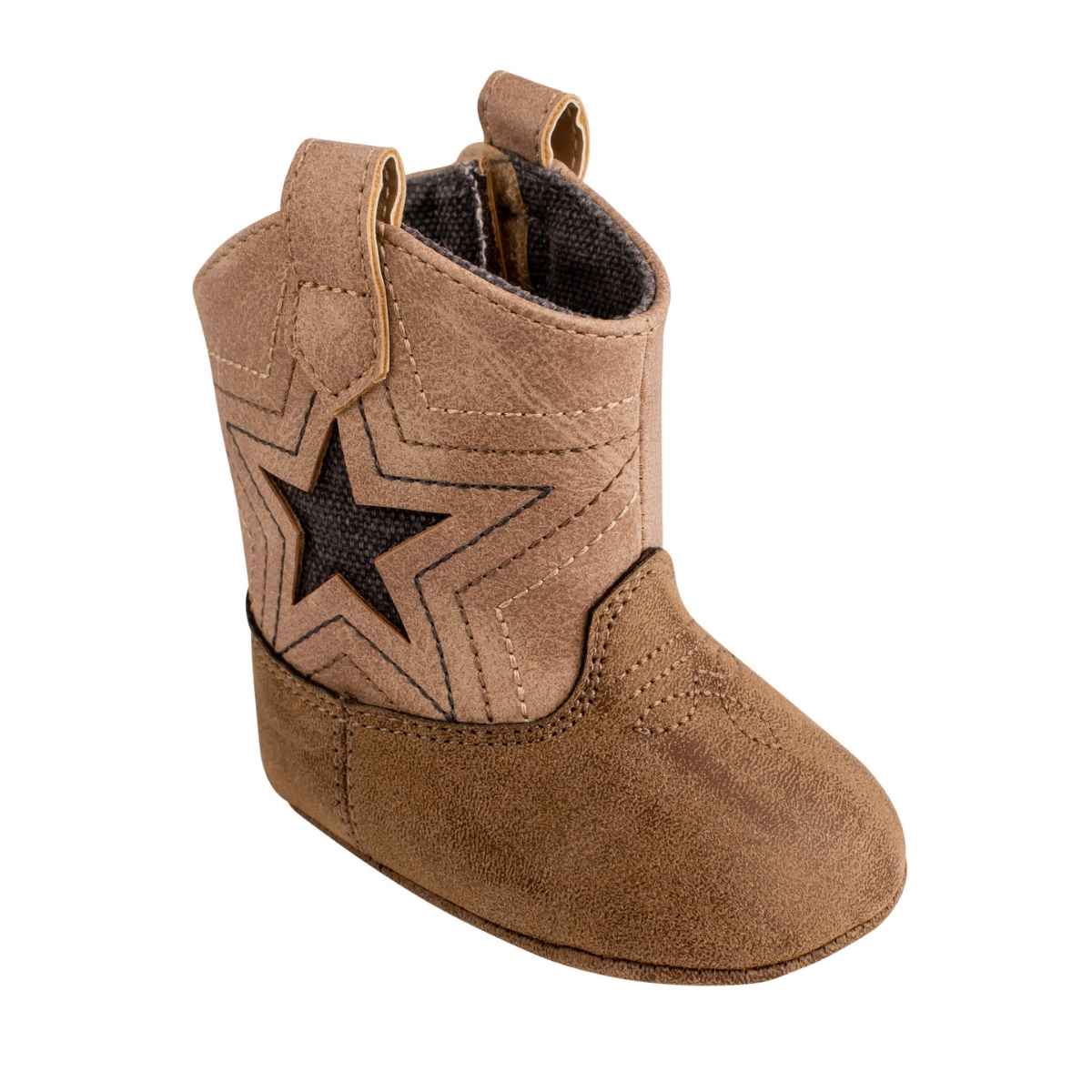 Baby Deer Charlie Baby Boot – Our New Baby! Inc
