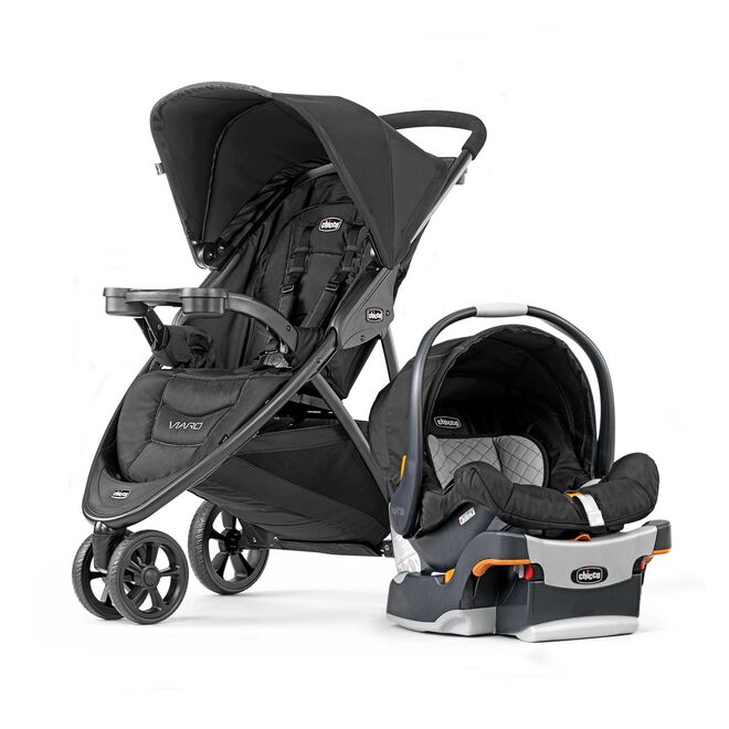 Chicco Viaro Travel System