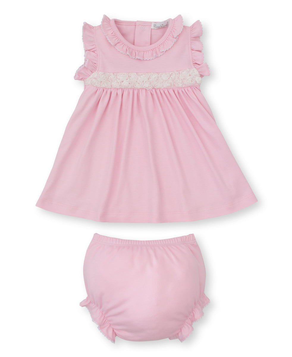 Kissy Kissy Pinnapple Dress Set main image 1