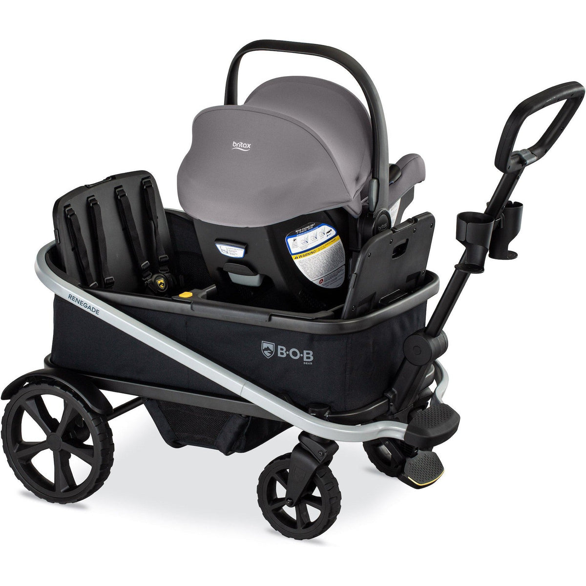 Baby Britax Cart Bob Stroller Britax Infant Seat Weight Limit BOB