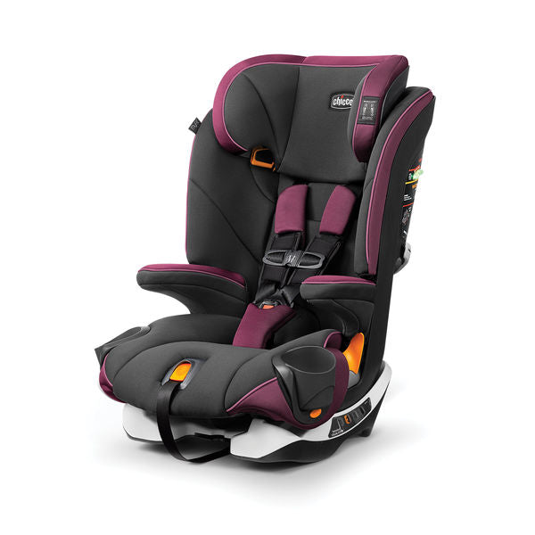 Chicco myfit harness booster hot sale seat