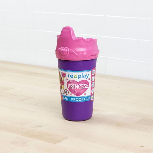 Re-Play Fireman No-Spill Sippy Cup