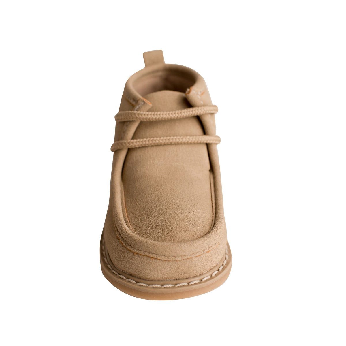 Baby wallabee shoes shops