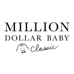 Million dollar hot sale baby shop