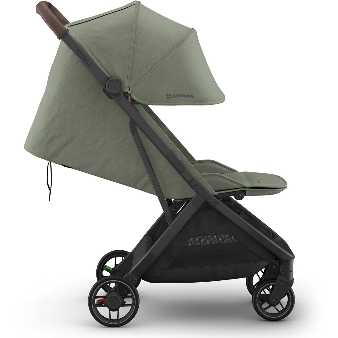 uppababy minu v3 UPPAbaby Minu V3 Stroller – Our New Baby! Inc