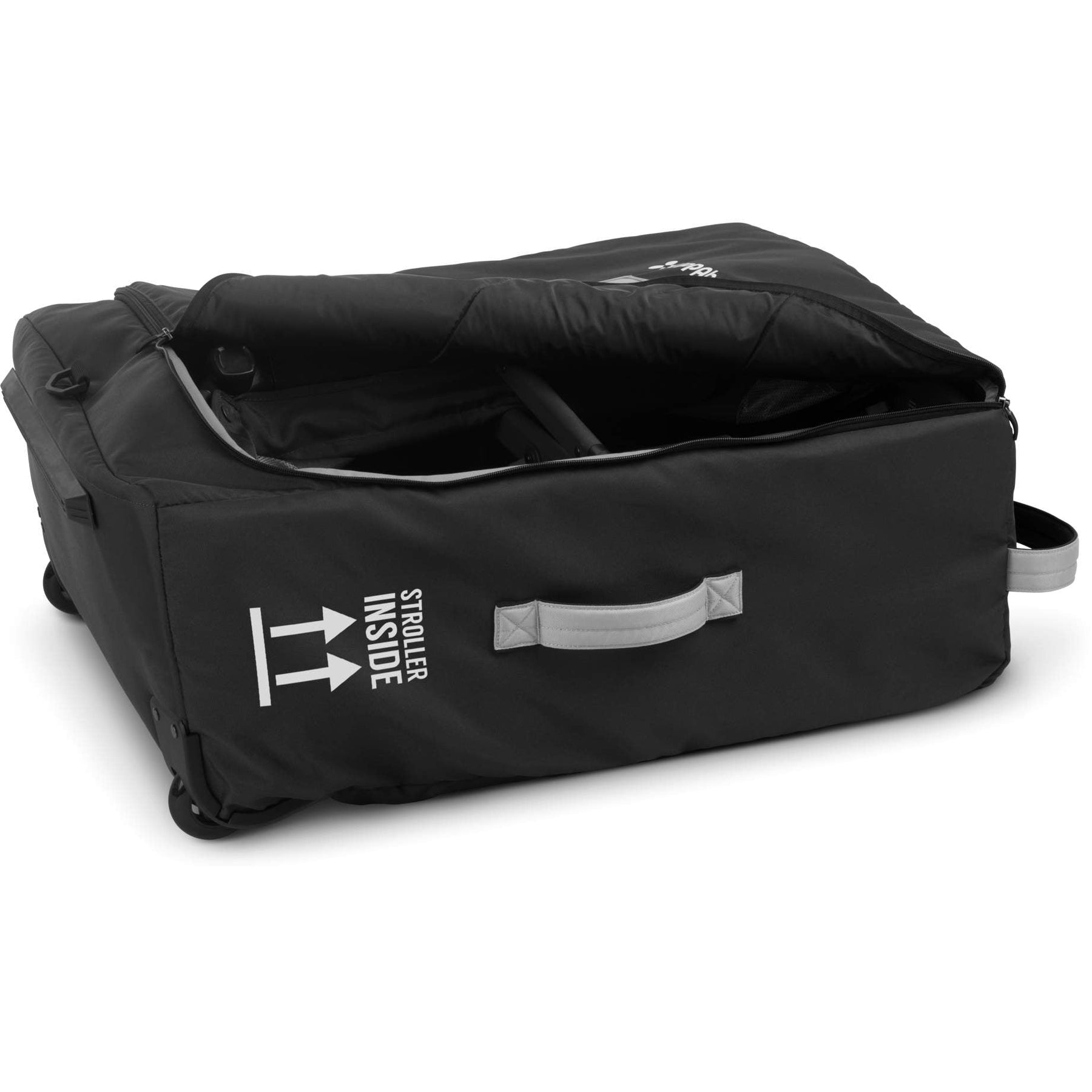 uppababy travelsafe travel bag UPPAbaby Minu Duo Travel Bag