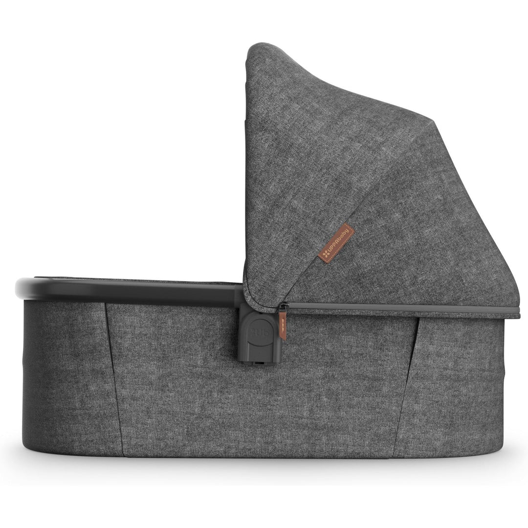 UPPAbaby Bassinet V3 for Vista, Cruz & Ridge – Our New Baby! Inc