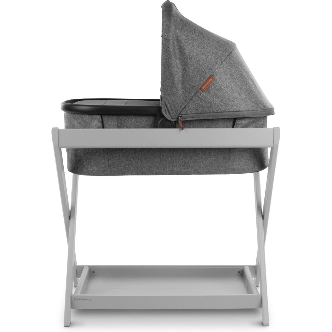 UPPAbaby Bassinet V3 for Vista, Cruz & Ridge – Our New Baby! Inc