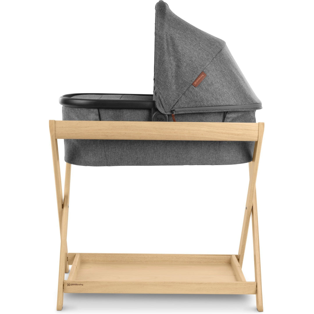 UPPAbaby Bassinet V3 for Vista, Cruz & Ridge – Our New Baby! Inc