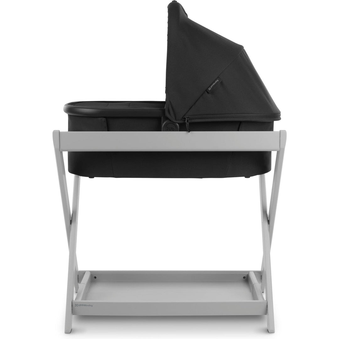 UPPAbaby Bassinet V3 for Vista, Cruz & Ridge – Our New Baby! Inc