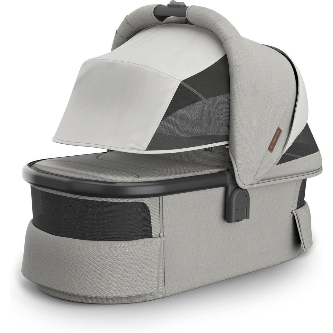 UPPAbaby Bassinet V3 for Vista, Cruz & Ridge – Our New Baby! Inc