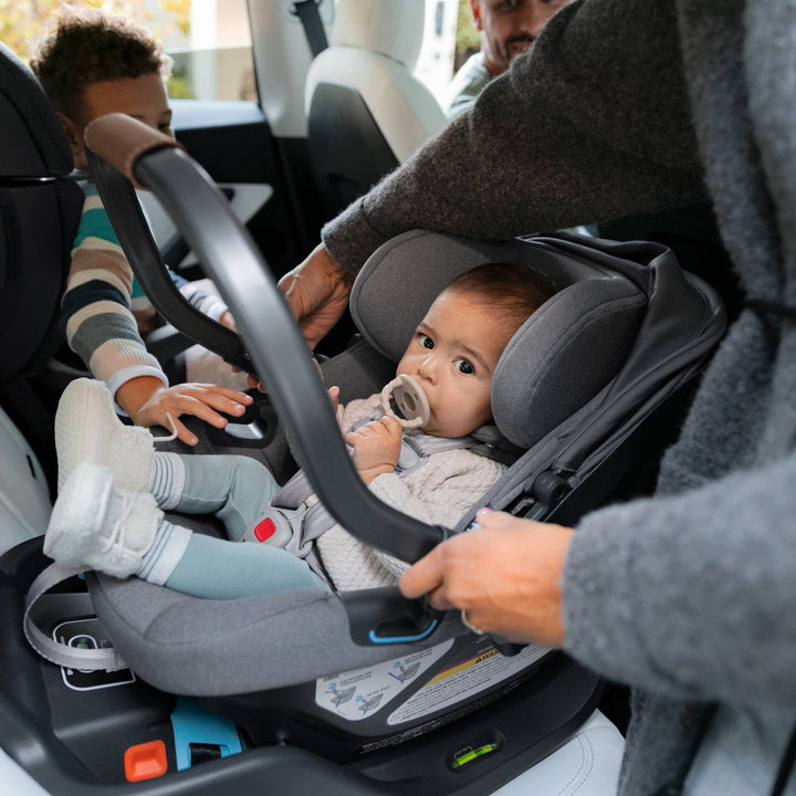 uppababy alta v2 UPPAbaby Alta V2 Booster Seat