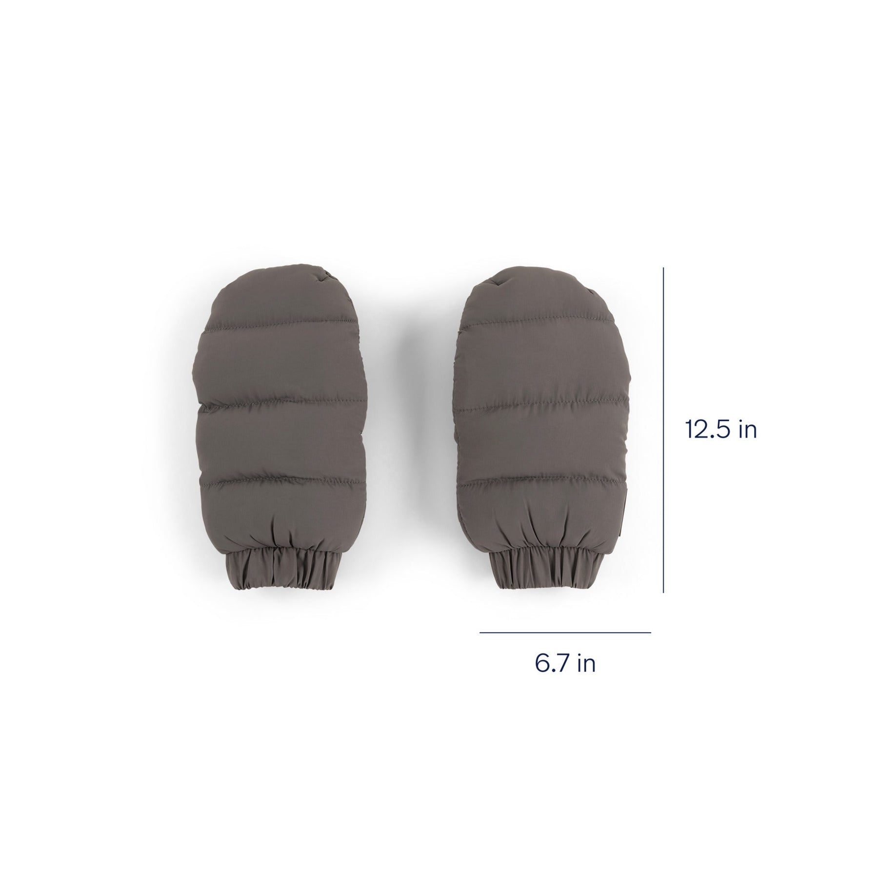 nuna winter stroller cover Nuna