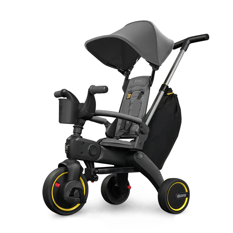 Doona Liki Trike S3 – Our New Baby! Inc Doona Liki Trike S3 – Our New Baby! Inc