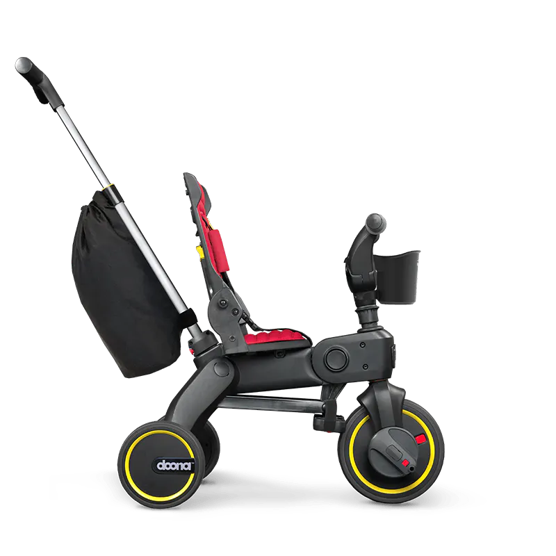 Doona Liki Trike S3 – Our New Baby! Inc Doona Liki Trike S3 – Our New Baby! Inc
