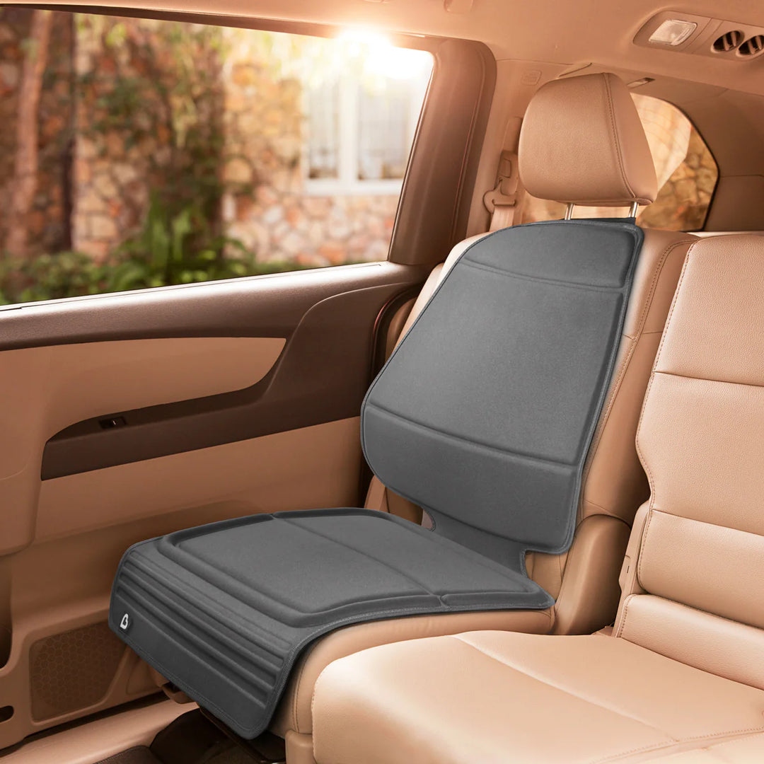 Brica car seat protector hot sale