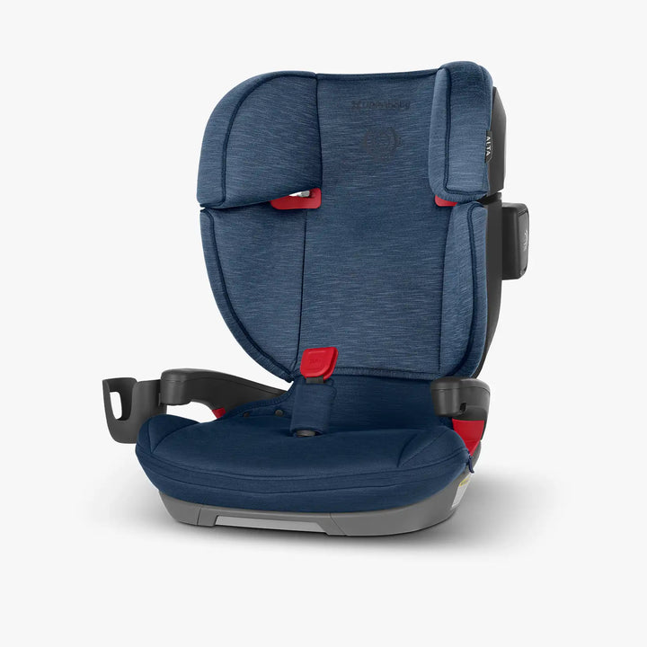 UPPAbaby Alta Booster Seat – Our New Baby! Inc