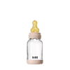 BIBS Boheme Glass Bottle Complete Set 120mL