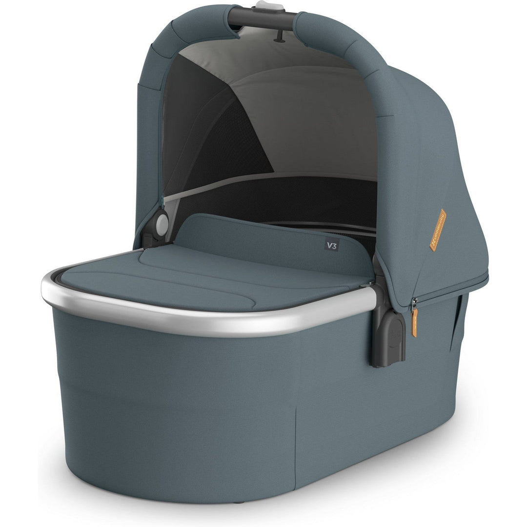 uppababy cruz stroller bassinet UPPAbaby