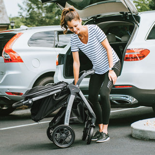 chicco 3 wheel stroller Chicco Bravo Trio Travel System