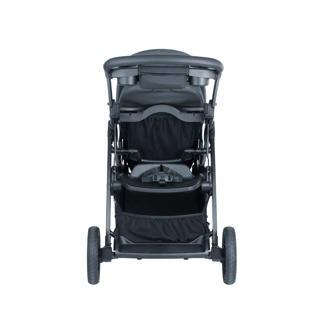 Chicco Flex Convertible Stroller - Passenger – Our New Baby! Inc