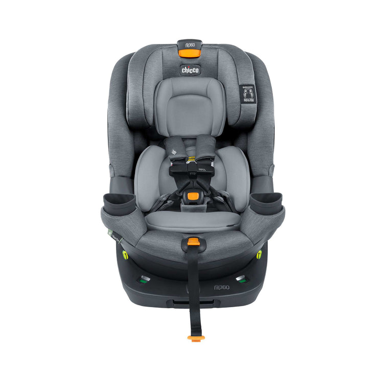 chicco fit 360 stroller Chicco Fit360 ClearTex Rotating Convertible Car Seat