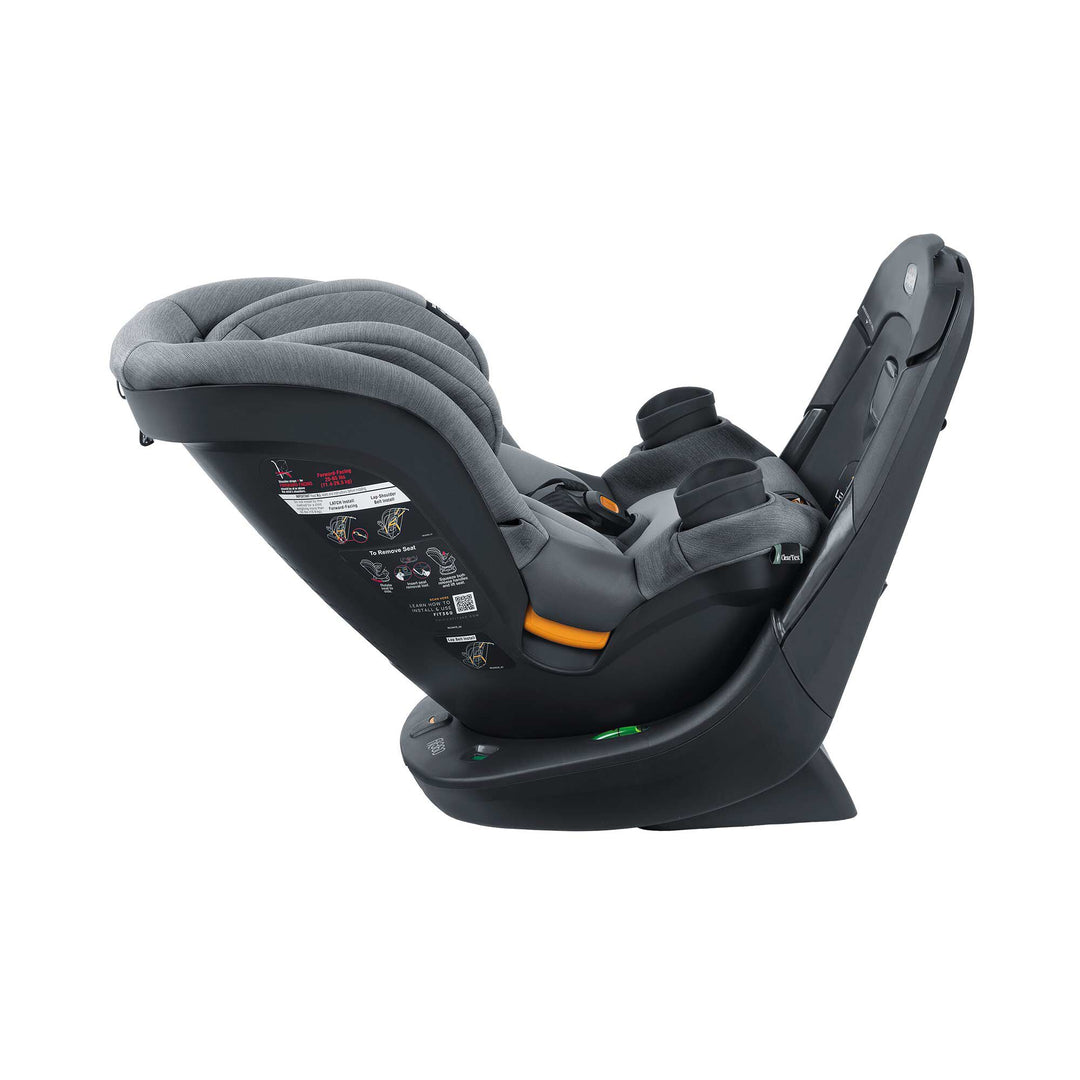 chicco fit 360 stroller Chicco Fit360 ClearTex Rotating Convertible Car Seat – Our New Baby! Inc