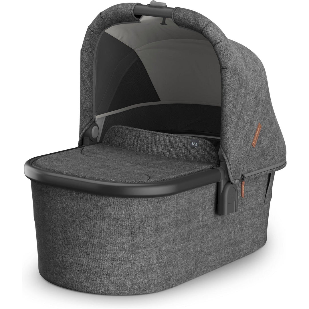 uppababy vista v3 bassinet UPPAbaby Bassinet V3 for Vista, Cruz & Ridge – Our New Baby! Inc