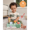 Geometric Wonders Musical Pounding Bench