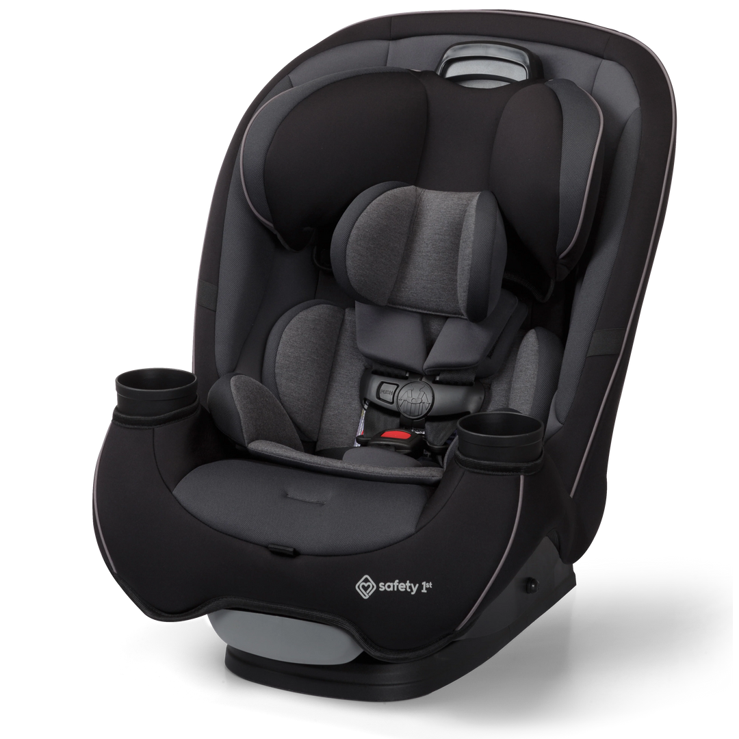 Safety 1st Grow and Go All-in-One Convertible Car Seat