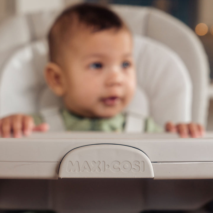 cosi maxi high chair Maxi-Cosi Minla 6-in-1 High Chair