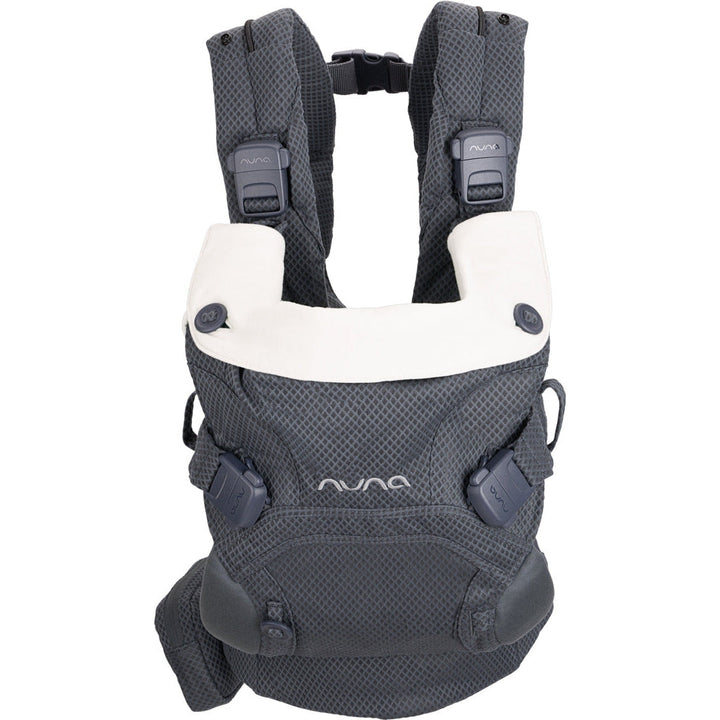 Nuna_CUDLclik_Denim_Front_Bib_ 