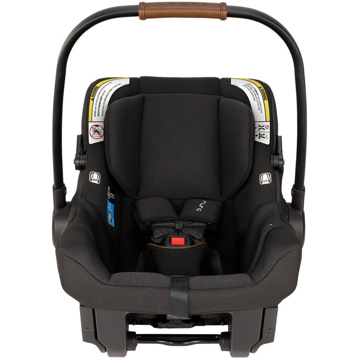 nuna mixx next cybex cloud z Nuna MIXX Next Stroller + PIPA Urbn Travel System – Our New Baby! Inc