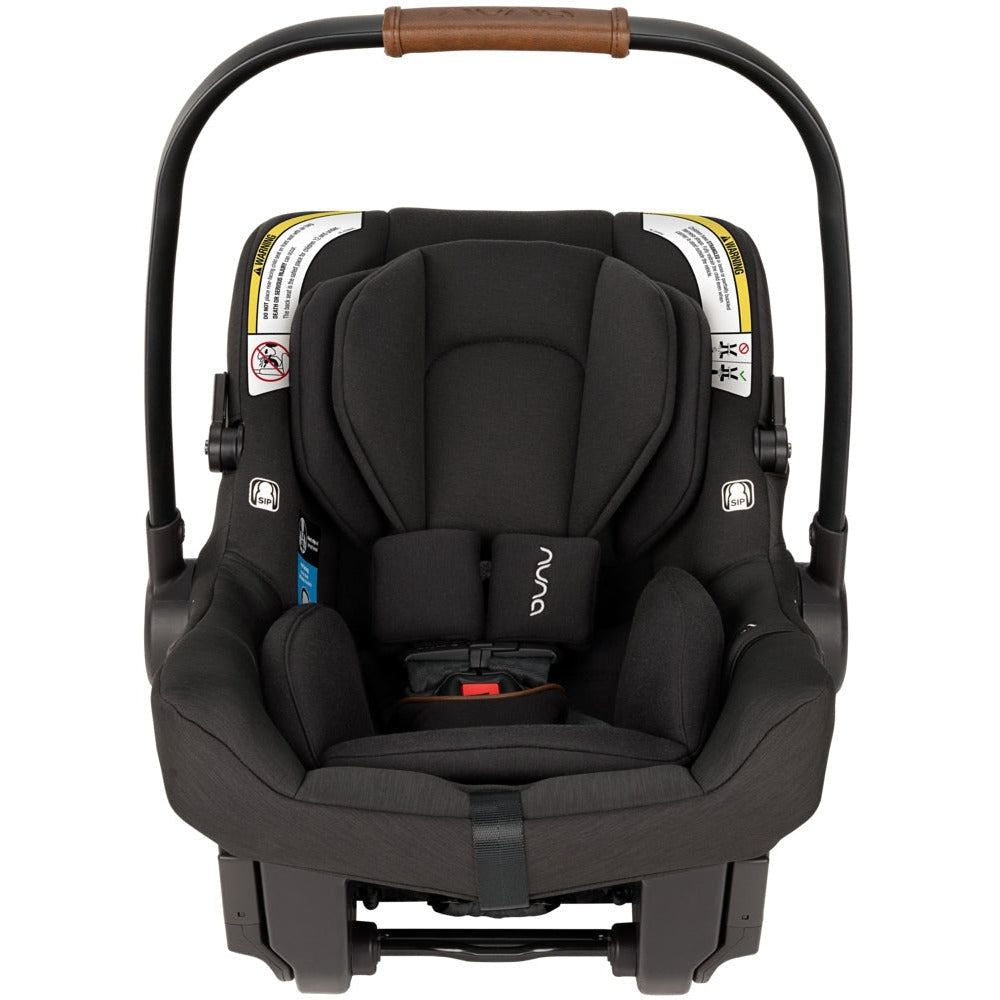 nuna pipa mixx stroller Nuna