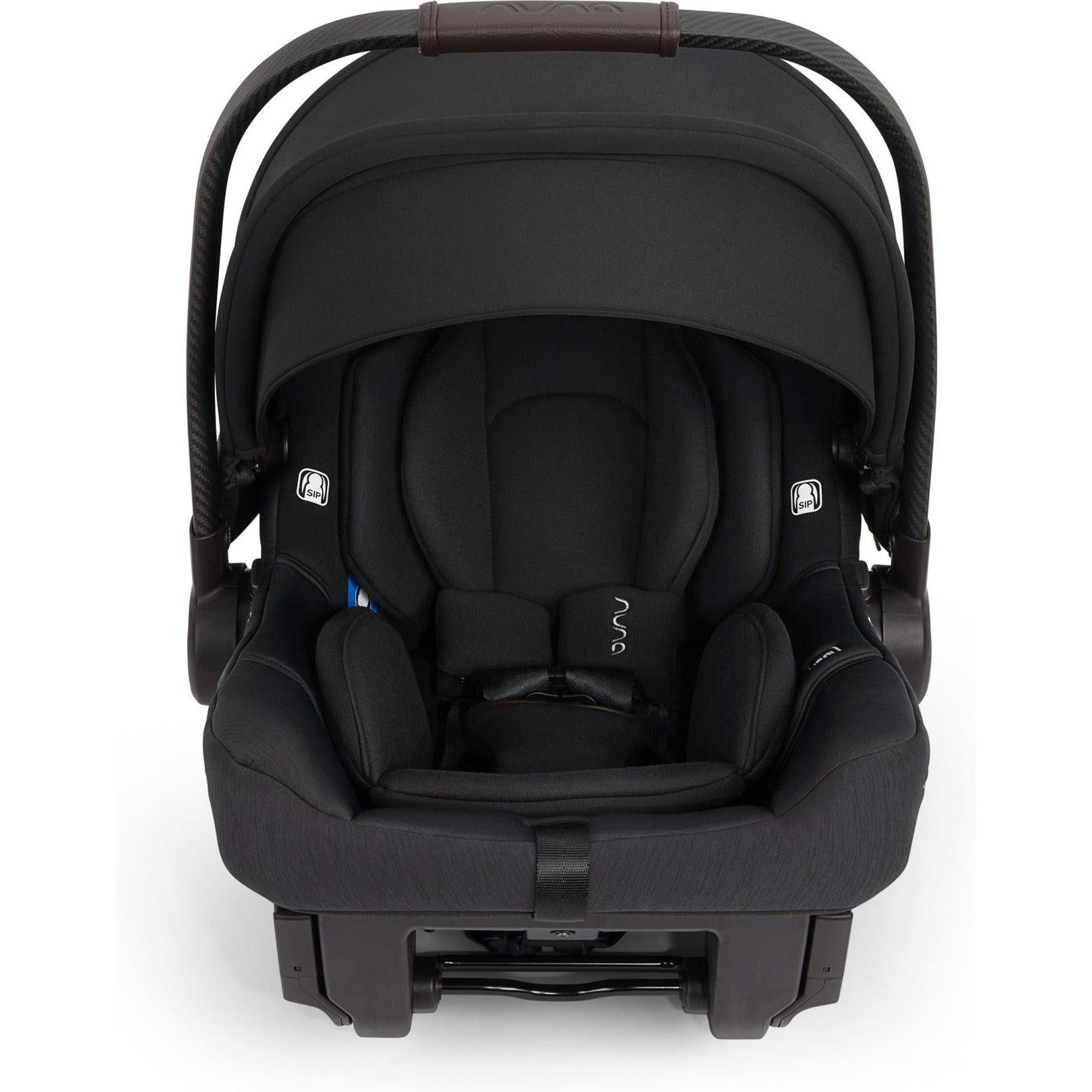 nuna triv stroller travel system Nuna PIPA Urbn + TRIV LX Travel System