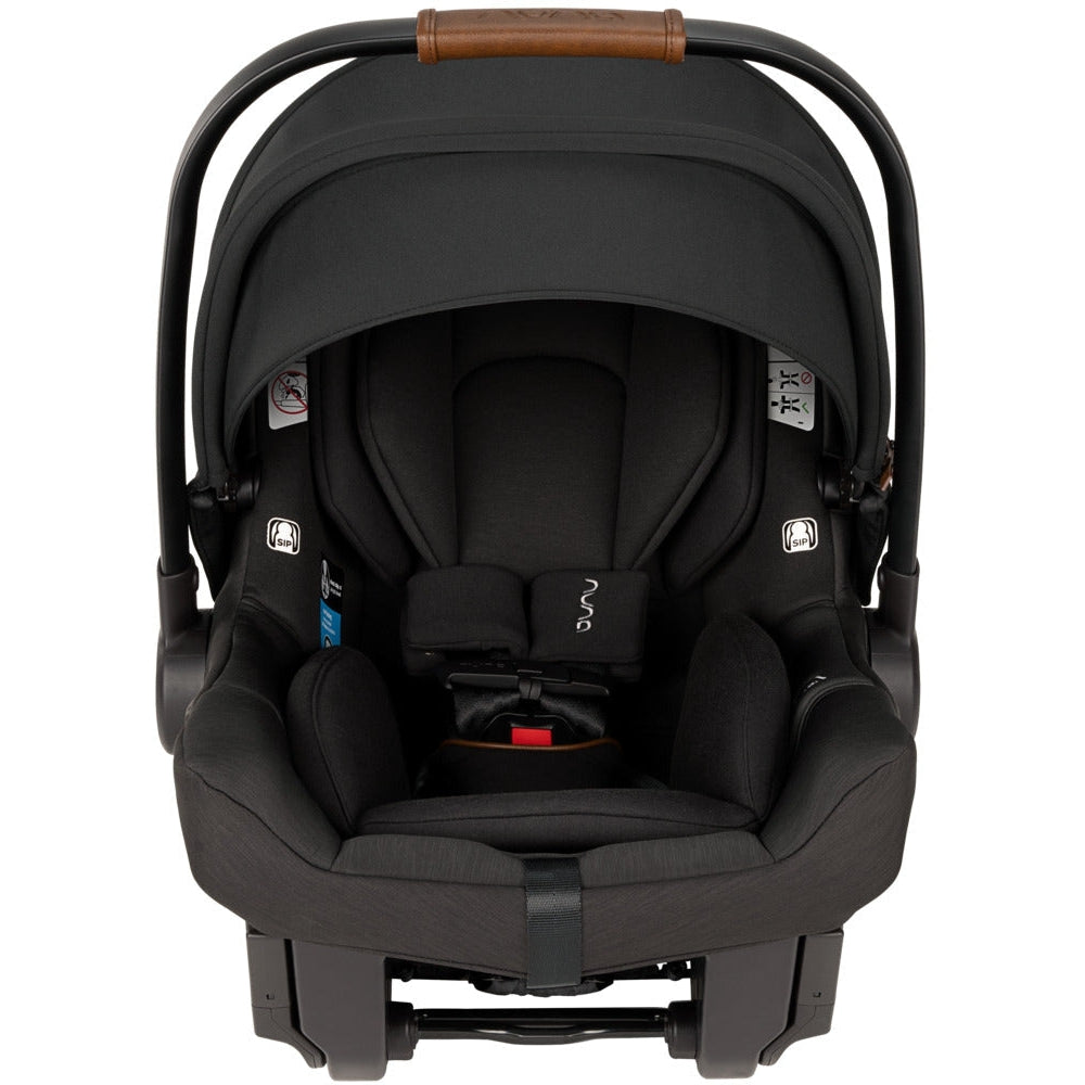 nuna mixx stroller and car seat Nuna