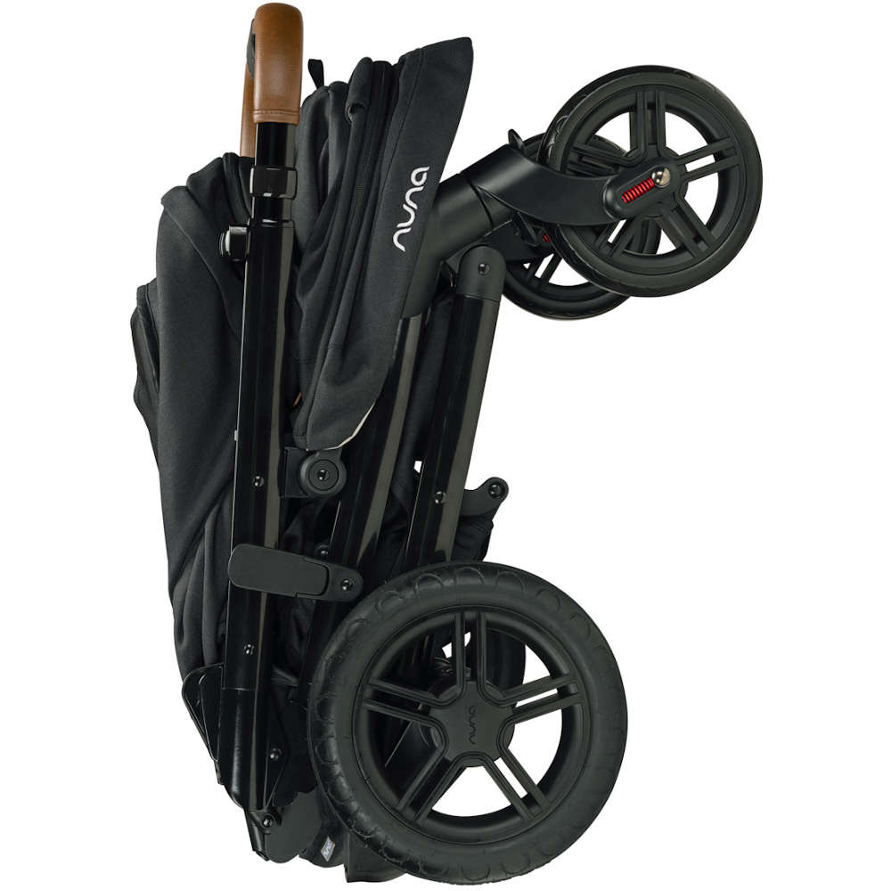 Nuna TAVO Next Stroller with MagneTech Secure Snap  Our New Baby! Inc