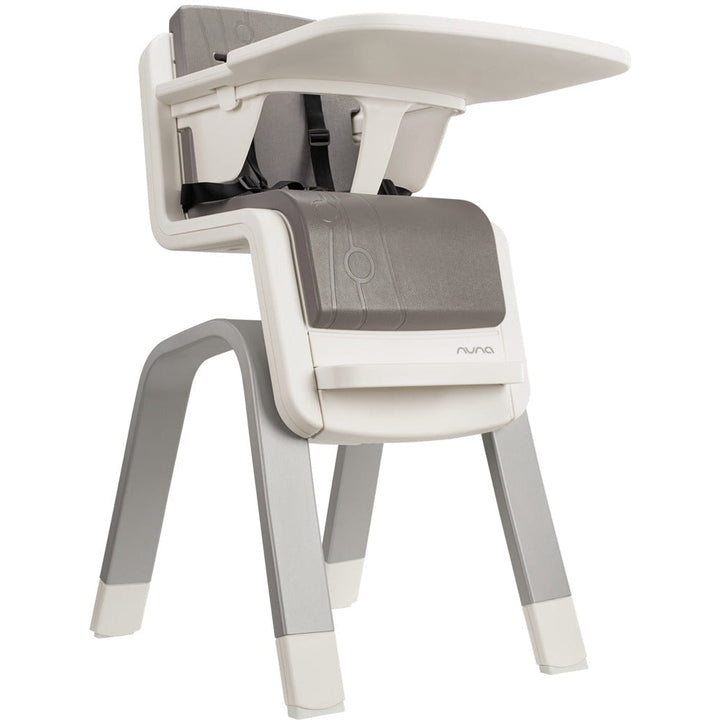 超お値下げ　 NUNAチェア Nuna ZAAZ High Chair – Our New Baby! Inc