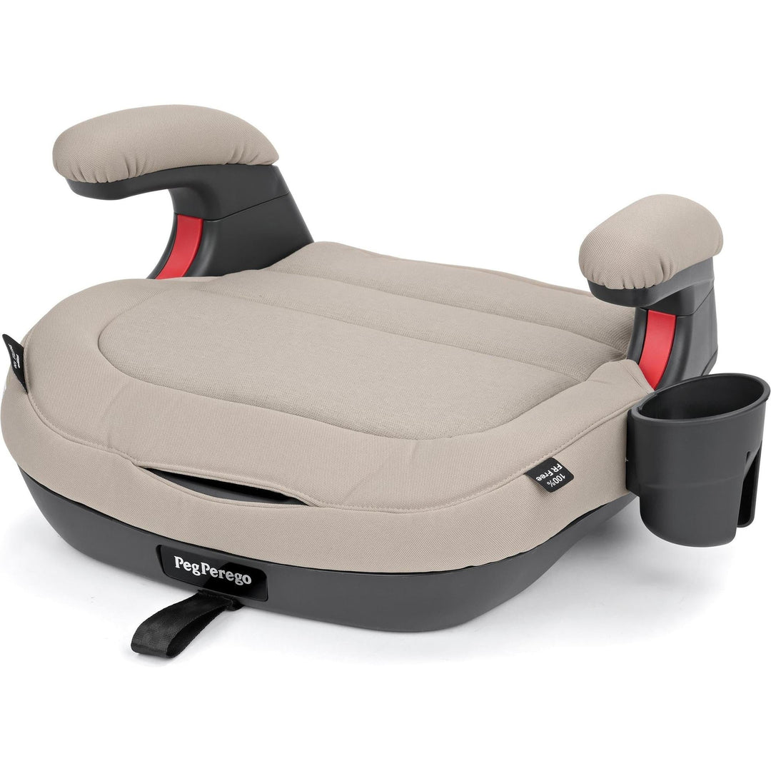 PEG Perego Viaggio Shuttle 120 Booster Car Seat, Mon Amour