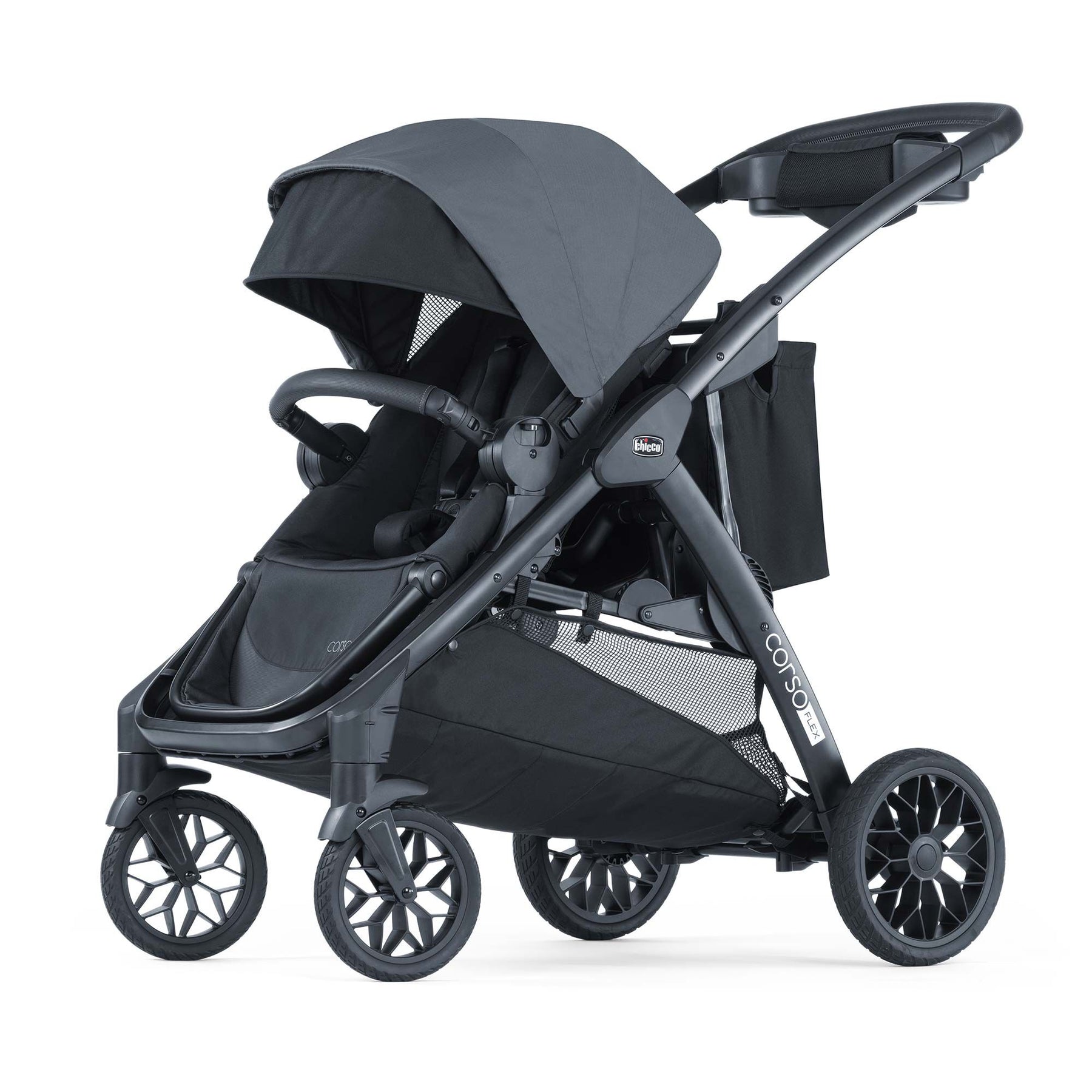 Chicco Flex Convertible Stroller