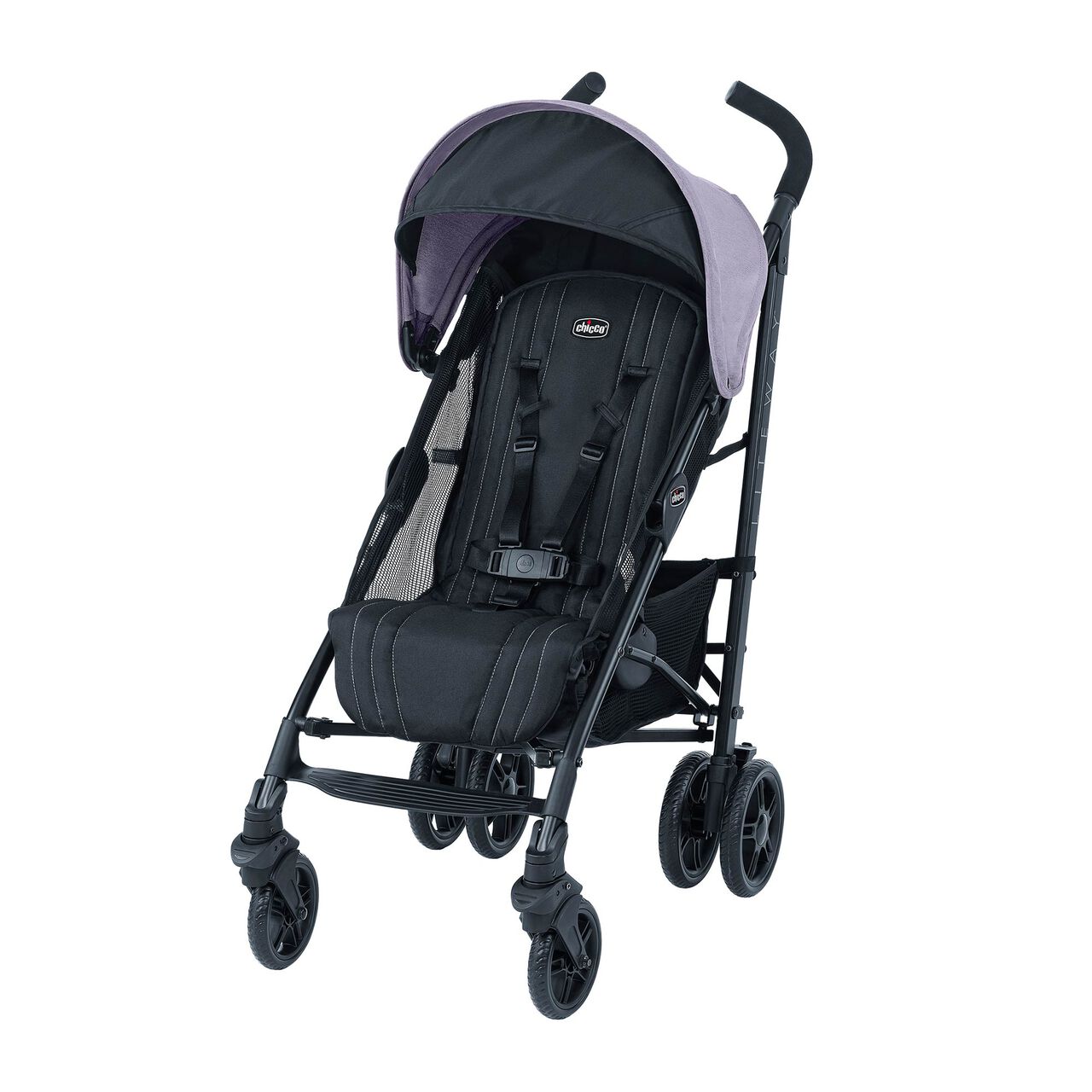 Chicco Liteway Umbrella Stroller – Our New Baby! Inc