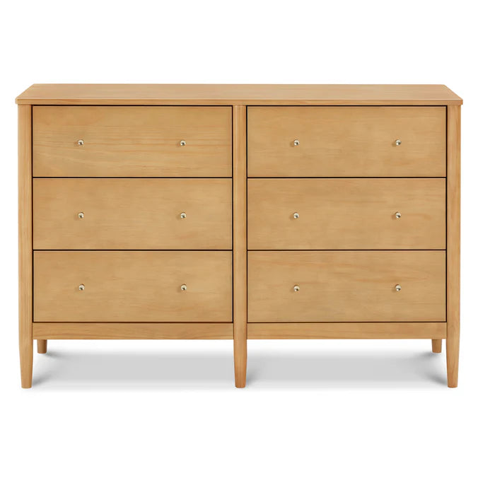 DaVinci Frem 6 Drawer Dresser Our New Baby! Inc DaVinci Frem 6 Drawer Dresser Our New Baby! Inc