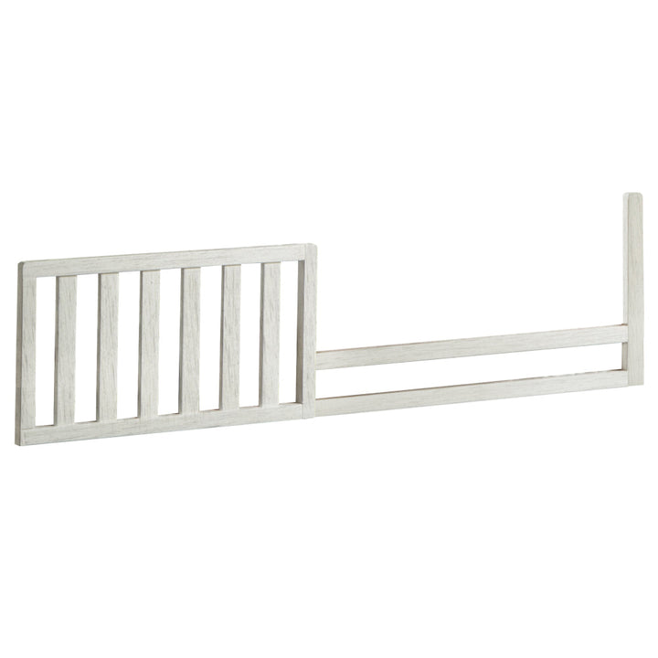 Pali Diamante Toddler Rail in Vintage White