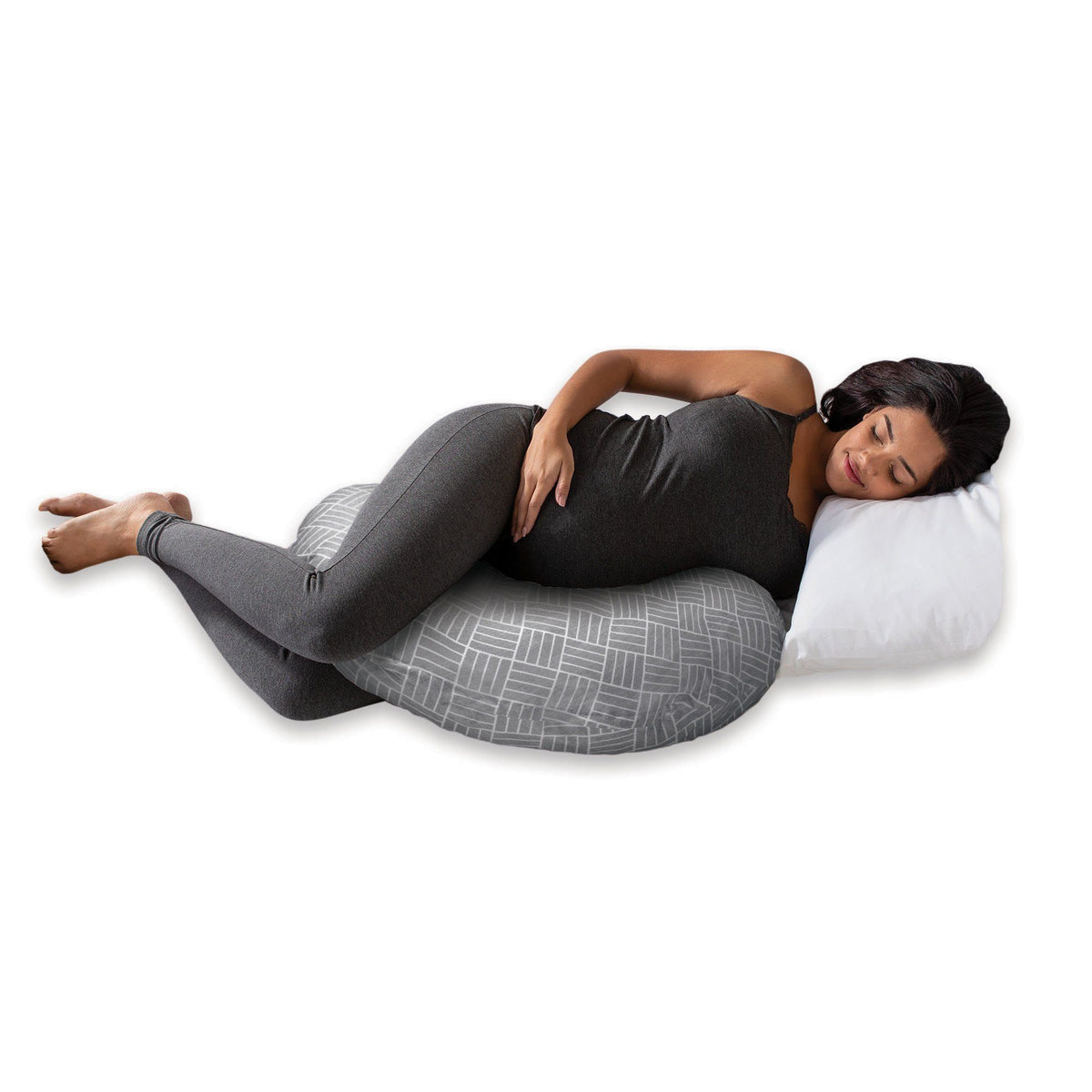 Boppy Cuddle Pillow – Our New Baby! Inc