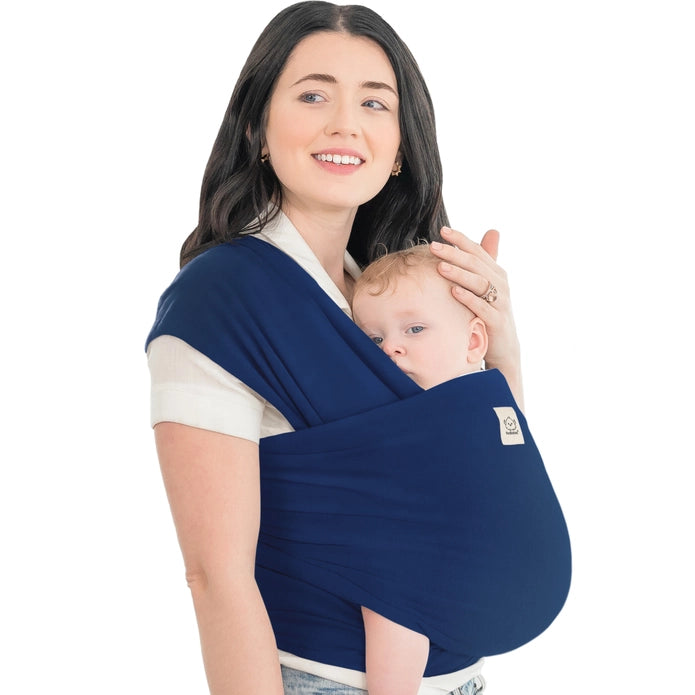 KeaBabies Baby Wrap Carrier – Our New Baby! Inc