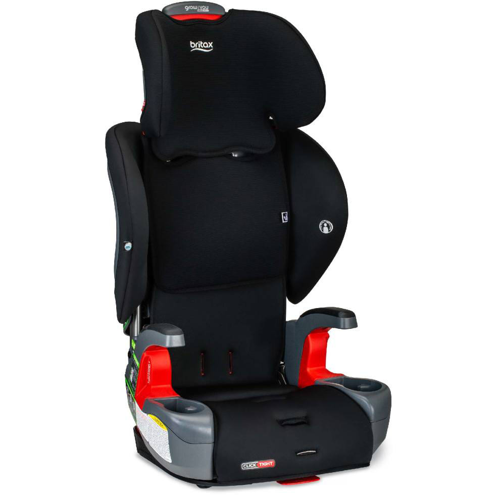 britax store locator Britax Grow With You ClickTight Harness Booster Car Seat